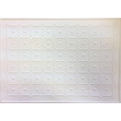 Luxury Embossed Ceiling Paper 