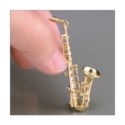 Saxaphone