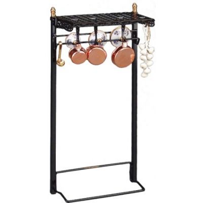 Kitchen Rack