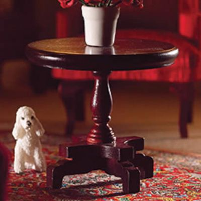 Pedestal Wine Table (M)                                     