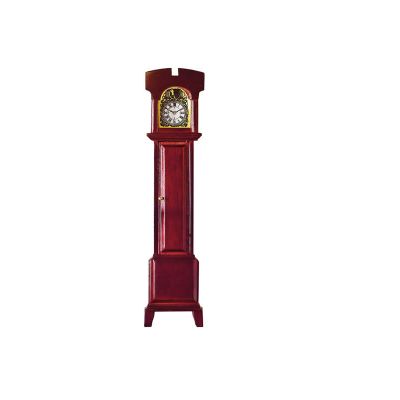 Non-working Grandfather Clock (M)                           