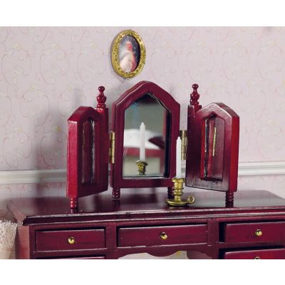 Dressing Table Mirror (M)                                   