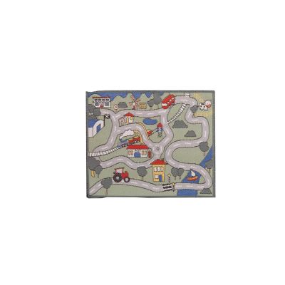 Children's Play Mat                                         