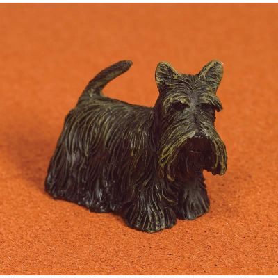 Sammie the Scottie Dog (PR)                                 