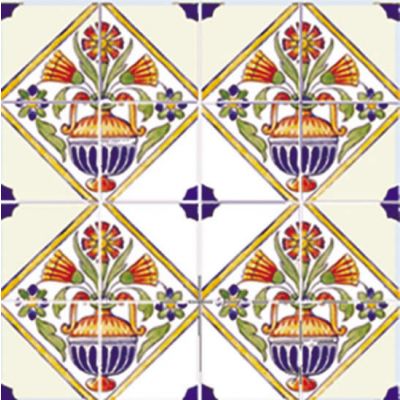 Arts & Craft Wall Tiles                                     