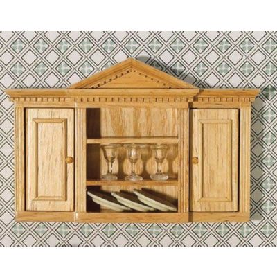 'Smallbone' Top Cupboard (L)                                