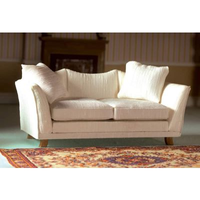 Classic Cream Sofa                                          