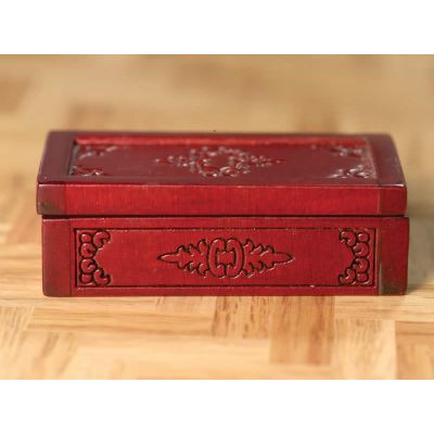 English-style Writing Box (M)                               