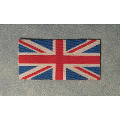 Union Jack Towel/Mat                                        