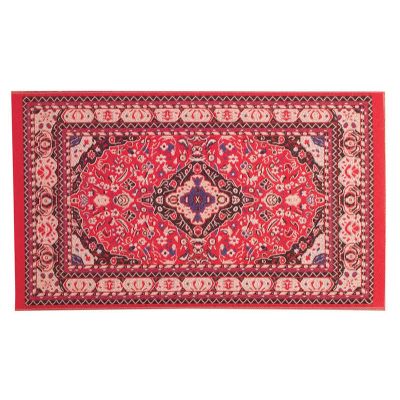 Oriental-style Rug                                          