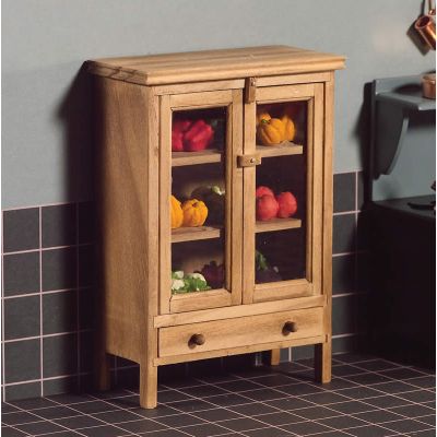 Wooden Meat Safe (L)                                        