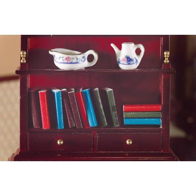 Small Books, 12 pcs                                         