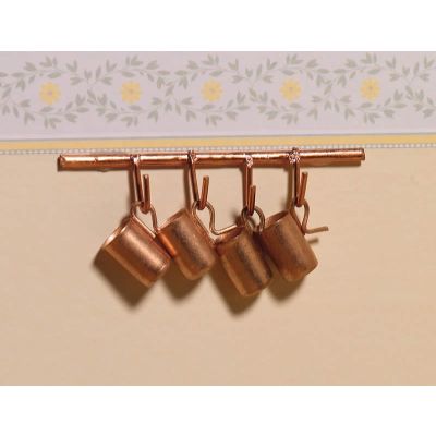 Measuring Jugs, 4 pcs                                       