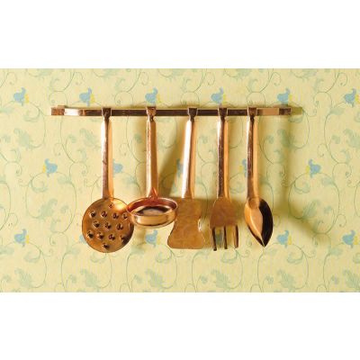 Kitchen Utensils, 5 pcs                                     