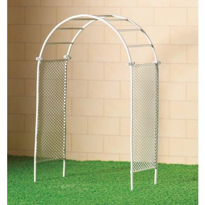 Trellis Arbour                                               