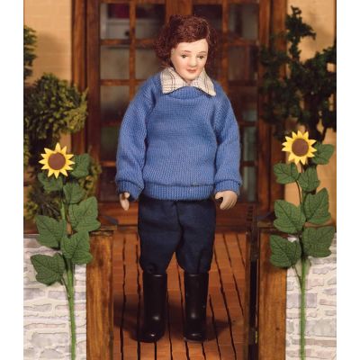 Tom Doll                                                    