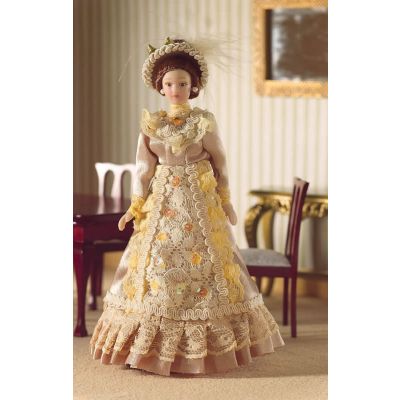 Constance Doll  (see also DP092C)                                             