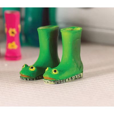 Froggie Wellies/Wellingtons (PR)                                        