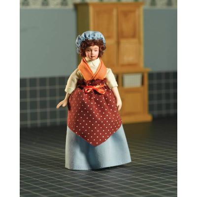 Connie Doll                                                 