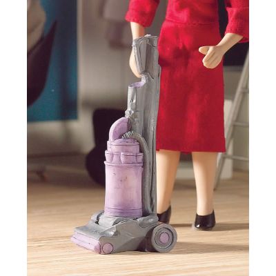 Modern Vacuum Cleaner (PR)                                  