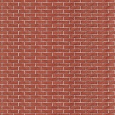 Red Brick Wallpaper                                         