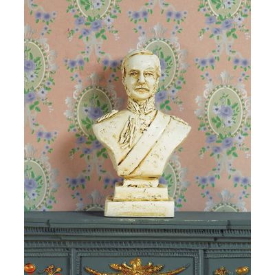 Sculptured Bust of Prince Albert (PR)                       