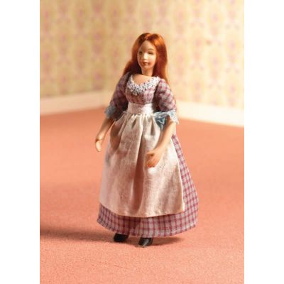 Hester Doll                                                 