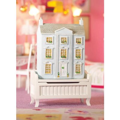 The Classical Miniature Dolls' House (PR)                   