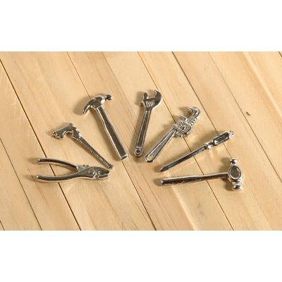 Tool Set, 7 pcs                                             