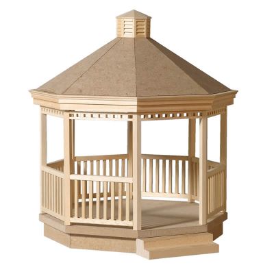 Gazebo Kit                                                  