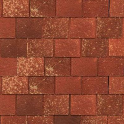 Lutyens Roof Tile Paper                                    