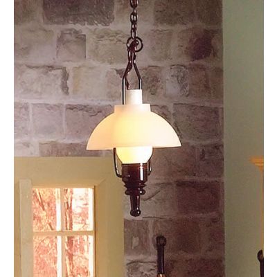 'Gas' Ceiling Light                                         