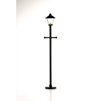 Small Victorian Street Lamp                                 