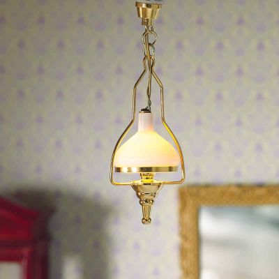 Hanging Ceiling Light (Electric 12v)