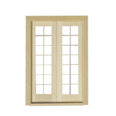 Classic French Door, 