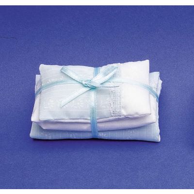 Turquoise Single Bedding Set                                