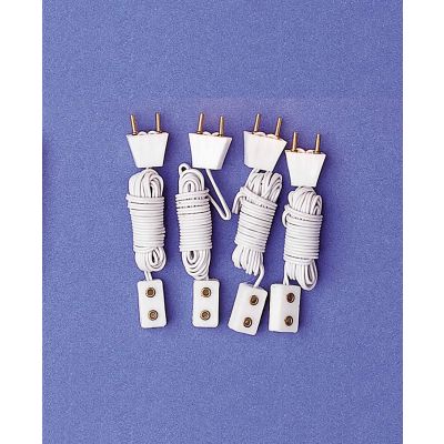 Light Sockets, 4 pcs                                        