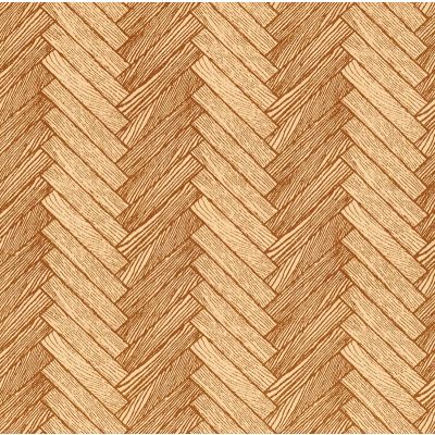 Parquet Flooring Paper, A2 