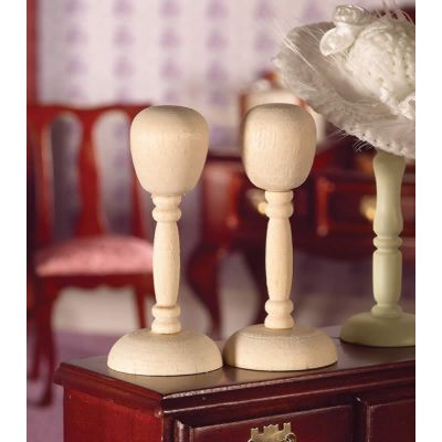 Hat Stand, 2 pcs                                            