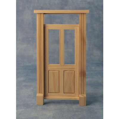 Corner shop Door 195 x  91mm