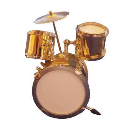 Drum set