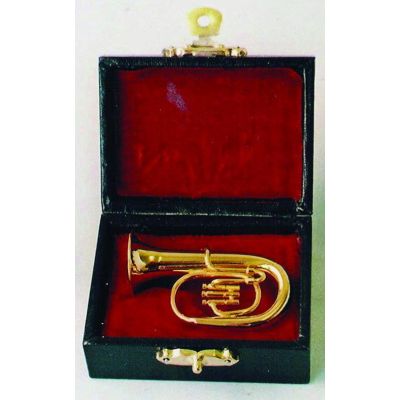 Baritone Tuba