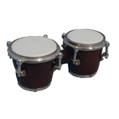 Bongo Drums