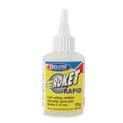 Roket Rapid 20g 