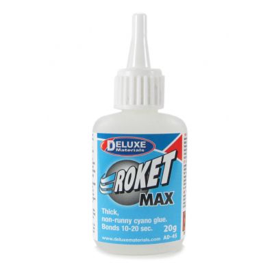 Roket Max 20g 