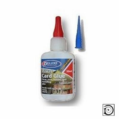 Roket Card Glue 