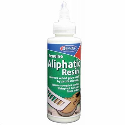 Aliphatic Resin 112g 