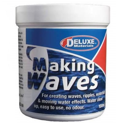 Making Waves 100ml