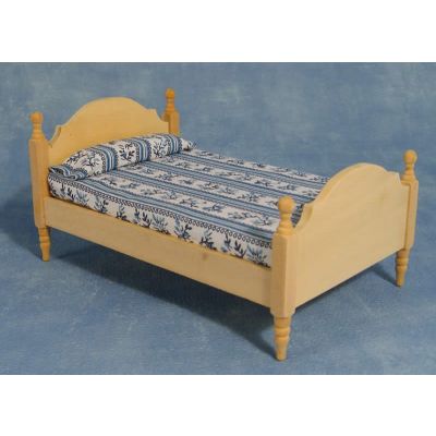 Single Bed