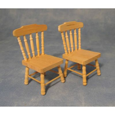 Kitchen Chair (PACK 2)